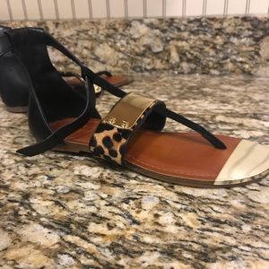 Like new Gianni Bini Sandals